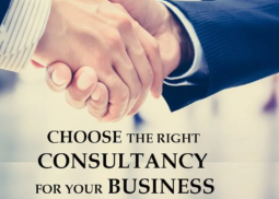 Business Consultancy Services