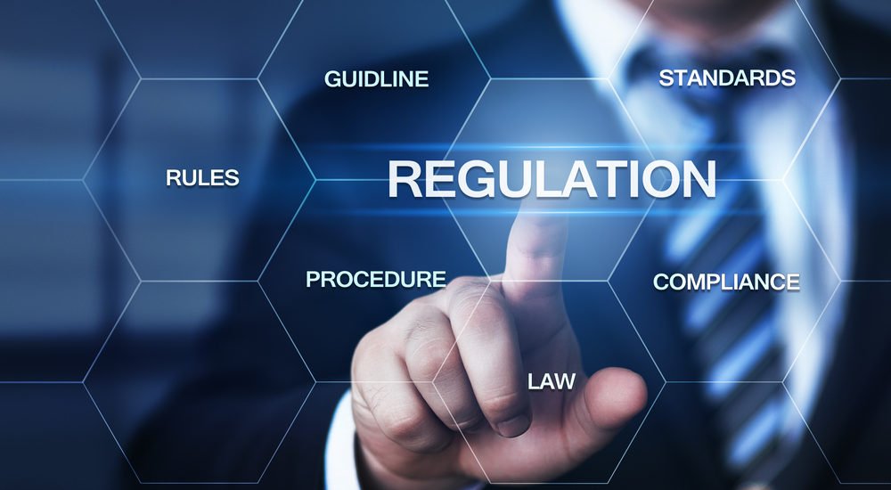 regulation-technology