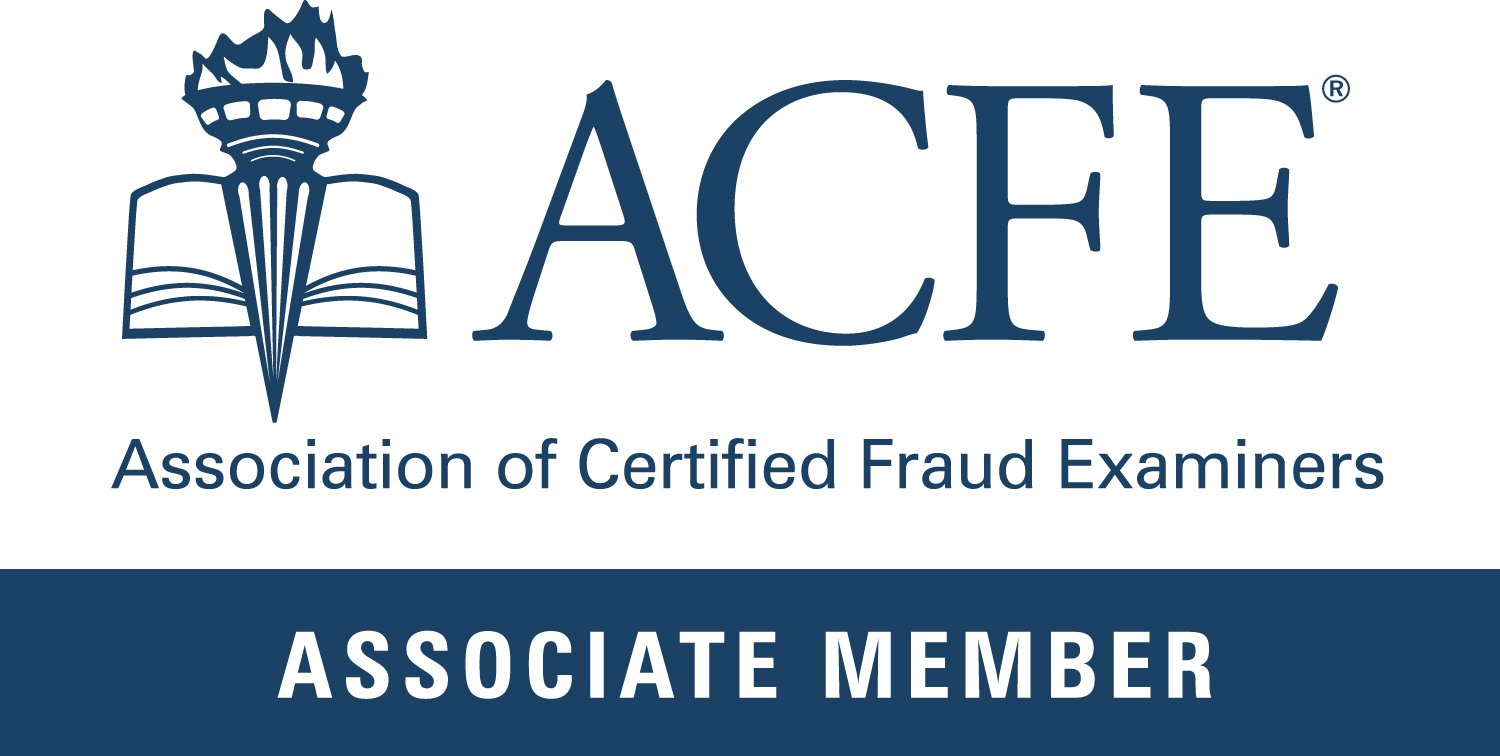 member-logo-Certified Fraud Examiner